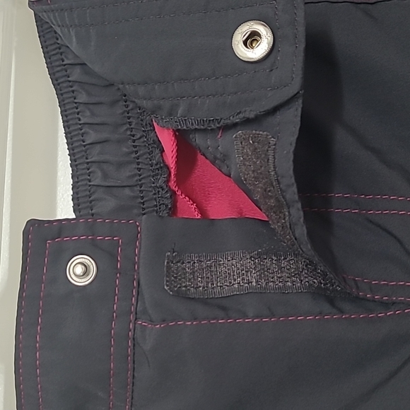 Free Country XL size 16 Women's Summer Sport shorts - Picture 3 of 6